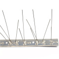 Wholesale Temper Resistant Metal 304 Stainless Spikes for Birds for Bird Control